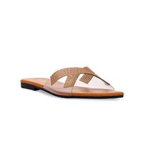 รองเท้ากีฬาลำลองสีทอง CL1715ใส่สบายและมีสไตล์สำหรับใช้ในชีวิตประจำวัน - Product Image 2