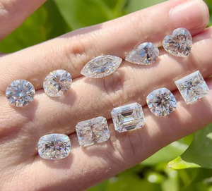 Fournisseur en gros de diamants cultivés en laboratoire, pierres précieuses en vrac pour bijoux personnalisés, bagues de fiançailles, alliances et bijoux fins - Product Image 3