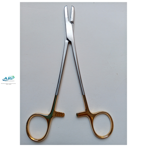 Pinzas de torsión y extracción de alambre ARI SURGICAL INSTRUMENTS con certificación CE Clase I, 18 cm, pinzas quirúrgicas ortopédicas para manipulación de alambre - Product Image 1