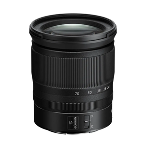Nouvel appareil photo instantané sans miroir Z6 III pour vlog avec objectif 24-70 mm, adaptateur FTZ, vidéo 4K, détection de visage, étanche et antichoc - Product Image 6