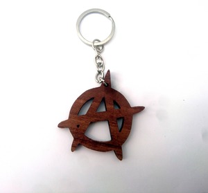 <b>Custom</b> Logo Wooden <b>Key</b> Chains Personalized Wooden <b>Key</b> Chains Smooth Finish Wooden <b>Key</b> Chains Factory Direct Wholesale Wooden <b>Key</b> - Product Image 3