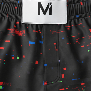 Pantalones Cortos de MMA para Hombre, de Secado Rápido, Tela de Alto Rendimiento, Pantalones de Boxeo, Marca Personalizada, para Venta al Por Mayor y Distribución - Product Image 5