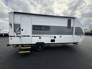 Nouveau 2026 F-o-r-e-s-t R-i-v-e-r Wildwood F-s-x 163R-D-S-K - Product Image 3