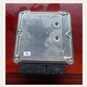 ใช้โมดูลควบคุมเครื่องยนต์ Audi Bosch ECU ใช้ได้กับ A6 Audi 4F2 910 115 H เข้ากันได้กับชิ้นส่วนรถยนต์ Bosch ECU - Product Image 4