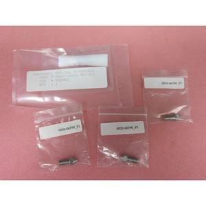 4 AMAT 0020-06590 PIN, แหวนฐาน, ห้องเรเดียนซ์ - อุปกรณ์และอะไหล่เซมิคอนดักเตอร์ระดับโลกที่เชื่อถือได้ - Product Image 2