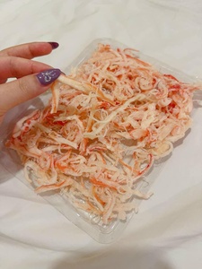 Snack de Mariscos de Calamar Deshidratado con Alto Contenido de Proteínas, Precio Especial, Exportación de Vietnam, Snack Saludable - Product Image 4