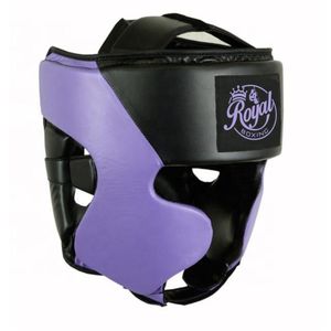 Protector de Cabeza para Boxeo con Alta Protección para Hombres y Mujeres, Protector Facial - Product Image 3