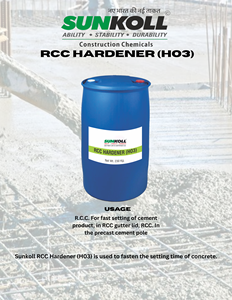 Aditivo acelerador sin cloruros de alta resistencia temprana, endurecedor de hormigón impermeabilizante, producto químico líquido para hormigón reforzado - Product Image 1