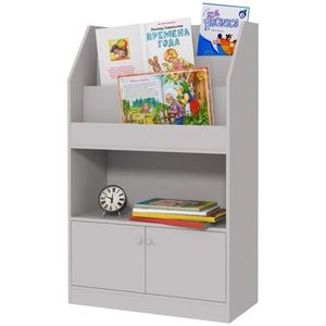 Armadio portaoggetti per bambini e ragazzi - Product Image 1