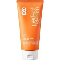 Descuento en Mise-en-scene Perfect 3-Minute Salon Pack 300ml 1 Unidad Mascarilla de Queratina para Cabello Dañado, Acondicionamiento Profundo y Reparación - Product Image 1