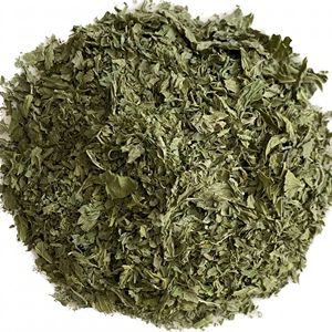 ชาสมุนไพรออร์แกนิกพรีเมียม ใบสะระแหน่แห้ง - Product Image 3