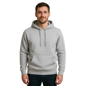 Sudadera Deportiva de Forro Polar para Hombre |   Sudadera Deportiva Premium |   Sudadera Deportiva Personalizada al por Mayor de Fábrica OEM de Bangladesh 2026 - Product Image 1