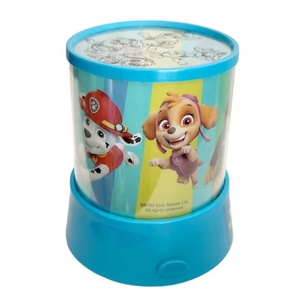 Lampada proiettore 2 in 1 <span class=keywords><strong>notte</strong></span> - Product Image 2