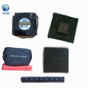 design <strong>FX6</strong> AC220 new and original Electronic IC for wholesales - Product Image 5