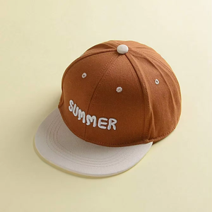 Gorras personalizadas con logo, gorra de béisbol de moda hip hop, gorra deportiva de carreras con bordado 3D para hombres y mujeres - Product Image 1