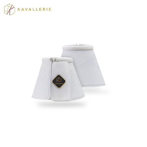 Bottes de protection en néoprène TPU pour chevaux - Product Image 1