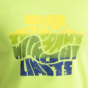 Nouveauté 2026 – T-shirts imprimés unisexes d'été, personnalisables, 100 % coton, pour hommes – Fabricant pakistanais de T-shirts pour hommes - Product Image 6