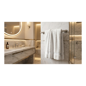 Proveedor Mayorista de Toallas de Baño para Hoteles de Lujo, para Hoteles, Resorts, Spas y Habitaciones de Huéspedes - Product Image 5