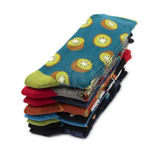 Street Comfort Casual <b>Socks</b> Soft Touch Material Breathable Design Suitable For Casual Fashion And Daily Wear - Product Image 3