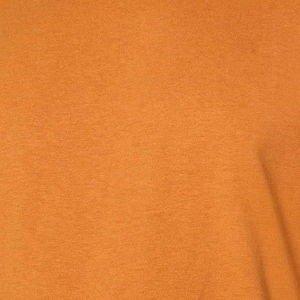 เสื้อยืดผู้ชายไซส์ใหญ่ สไตล์ลำลอง คุณภาพสูง ทรงบ็อกซี่ สีพื้น รับสกรีนโลโก้ ผ้าฝ้าย 100% - Product Image 6