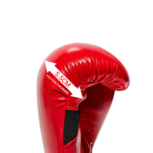 Équipement de protection ITF Taekwondo pour l'entraînement et la compétition, protection des mains en mousse, équipement de protection pour le karaté - Product Image 4