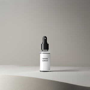 Suero Facial de Bakuchiol con Ácido Hialurónico para Hidratación Diaria, Antiarrugas y Antienvejecimiento - Product Image 1