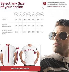 Motorcycle Riding <b>Jacket</b> for <b>Racing</b> Winter Warm <b>Jacket</b> with Protectors and Windproof Lining <b>Jacket</b> - Product Image 4