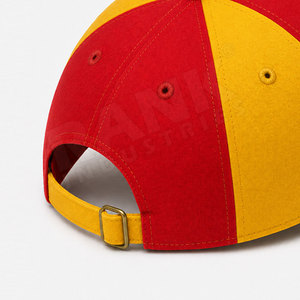 Casquettes de baseball tendance 2026 : Nouveauté unisexe, fabriquées par le meilleur fabricant - Product Image 4