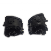 OEM 63119849643 63119879644 FEU ANTIBROUILLARD DE VOITURE pour BMW Série 3 E46 1998-2005