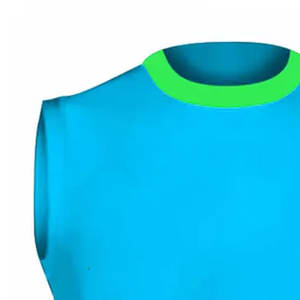 Uniforme Clásico 7v7 con Diseño de Logotipo Personalizado, Material Ligero y Transpirable, Perfecto para Partidos de Fútbol y Entrenamientos, OEM - Product Image 5