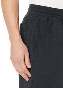 Best Selling Blank Straight Leg Grey Fleece <b>Joggers</b> Sweatpants Custom Logo High Quality <b>Stacked</b> Men's Casual Sweatpants - Product Image 3