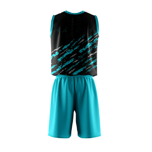 Ropa Deportiva con Marca Personalizada |   Tela de Alta Resistencia a la Abrasión |   Fábrica OEM Profesional - Product Image 6
