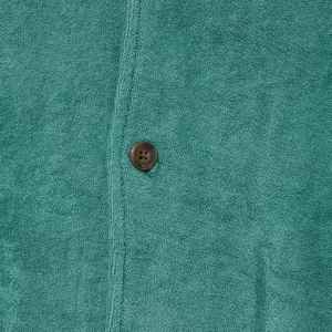 Tissu en coton gaufré respirant de haute qualité, idéal pour les activités de loisirs et le quotidien estival, confortable et flexible, polo pour homme. - Product Image 6