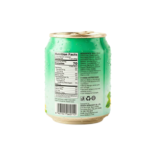 Jugo de Frutas Natural OEM/ODM, Lata Estándar de 250 ml, Jugo de Frutas Mixtas con Pulpa Real, Marca Privada, Vietnam - Product Image 2