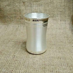 Vaso de Acero Inoxidable Premium, Vaso para Whisky y Vodka, Vasos Metálicos Apilables para Jugos y Cócteles - Product Image 5