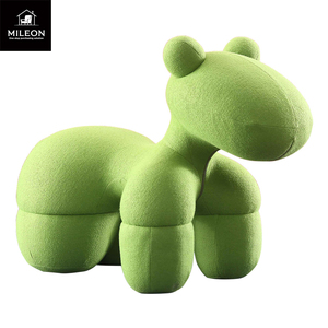 Sofá de juegos para niños, cómodo diseño anticolisión, sofá cama, silla de princesa, tela plegable para niños pequeños, sofá de juegos para niños - Product Image 6