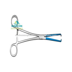 SCHROEDER-Instrumentos de ginecológica, tanaculo - Product Image 1