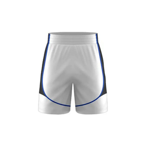 Uniformes de lacrosse personnalisés unisexes par sublimation, nouvelle arrivée, vêtements de sport réversibles, couleurs et tailles personnalisables, OEM/ODM, légers, 100% - Product Image 3