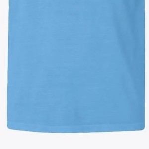T-shirt décontracté pour homme en coton 100 % respirant, à séchage rapide et écologique, avec options personnalisables, coupe classique – Meilleures ventes - Product Image 4