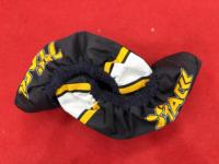 Protège-patins personnalisés par sublimation, protège-lames de patins de hockey, housses de protection pour patins de hockey sur glace
