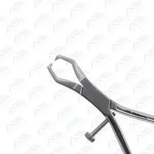 Instrumentos Dentales: Extractor Manual de Coronas, Instrumentos Quirúrgicos Dentales, Pinzas Perfectas para Remover Coronas de Prueba, Equipos Dentales - Product Image 2