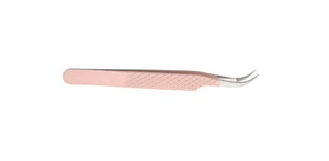 แหนบต่อขนตาสแตนเลสอเนกประสงค์ ทนทาน ดีไซน์ปลายแหลม - Product Image 3