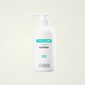 Limpiador facial coreano SeraCare, limpiador de piel con ceramidas, limpiador facial hidratante, limpiador facial amino. - Product Image 6