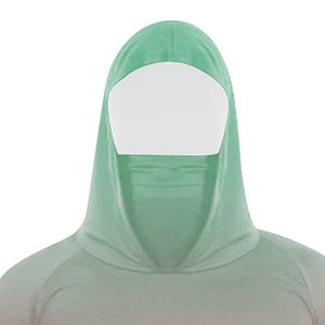 Se Acepta Personalización de Logotipo, Sudadera con Capucha de Pesca Impermeable 100% Poliéster, Camiseta Ligera de Manga Larga para Hombre con Capucha - Product Image 3