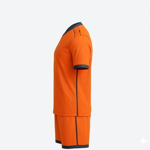 Maillot de football de l'équipe d'Haïti Coupe du Monde 2026 pour homme, version fan, qualité supérieure, vente en gros d'usine, personnalisable - Product Image 2