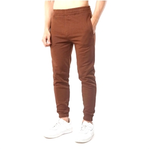 Wholesale Men's Casual Sports Pants Quick-Drying <b>Breathable</b> Fitness Running Pants Ice Silk Water Resistant <b>Trousers</b> for Men - Product Image 1