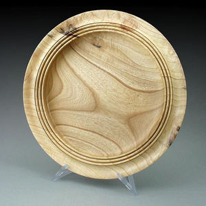 Bandeja de Madera para Servir Ensaladas, Caja de Pino con Tema de Amor, Plato Ovalado en Forma de Barco para Dulces, Galletas, Frutas, Decoración del Hogar - Product Image 5