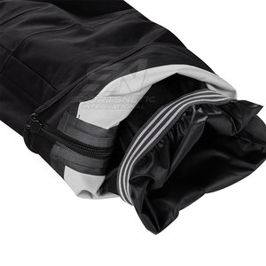 Combinaisons de ski flexibles et durables avec doublure thermique, adaptées aux sports de neige en plein air et à l'utilisation par temps froid - Product Image 4