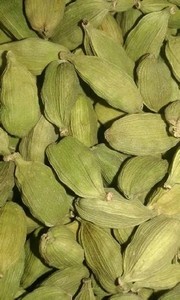 Cardamomo Verde Premium de 7 mm, 8 mm, Calidad de Exportación, Alto Aroma, Cardamomo Indio Elaichi, Suministro al por Mayor a Granel - Product Image 3