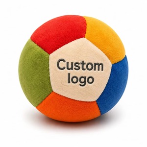 Custom Logo <b>Hacky</b> <b>Sack</b> Footbag Ball | Promotional Juggling Kick Ball | OEM Juggling Ball - Product Image 4